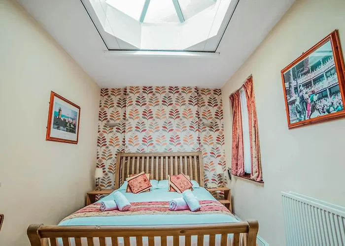 Familienhotel: Shakespeare Hotel