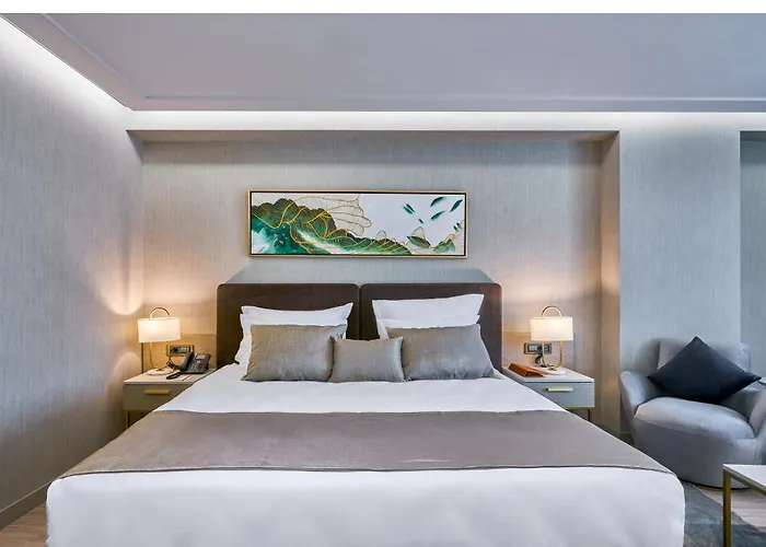 Kinderhotel Rayelin Istanbul Old City