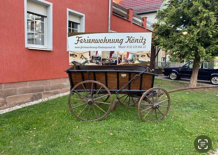  Könitz