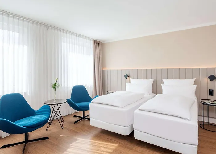 Familienhotel: NH Köln Altstadt