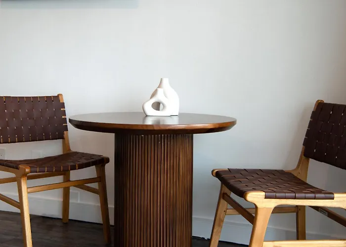 Familienhotel: Hollywood Hills Hotel