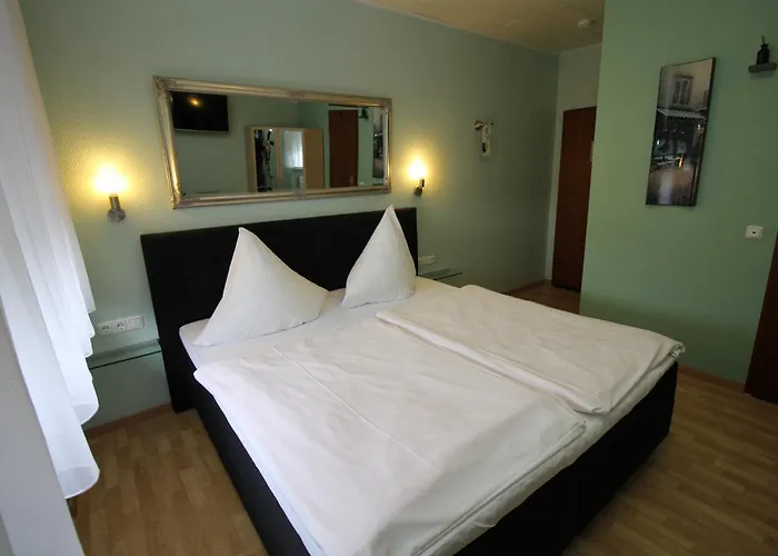 Hotel Geromont