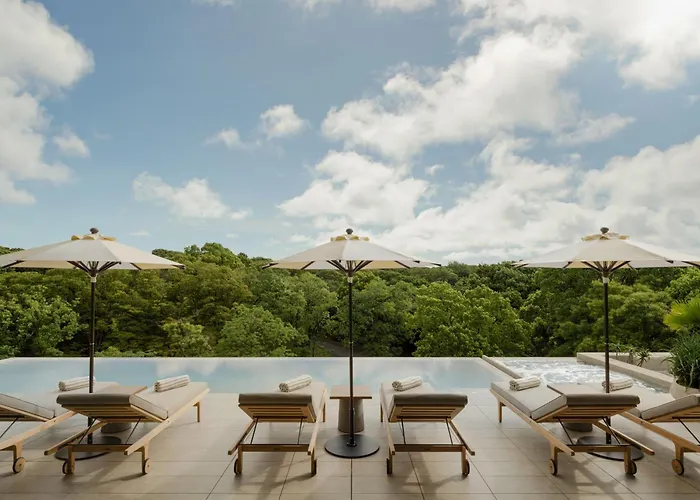 5 Sterne Hotels Trunk() Yoyogi Park