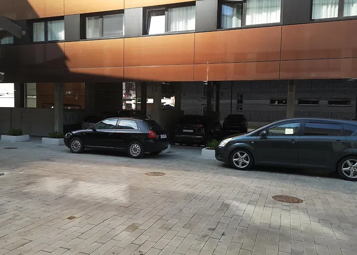 Günstiges Hotel: Pan Tadeusz