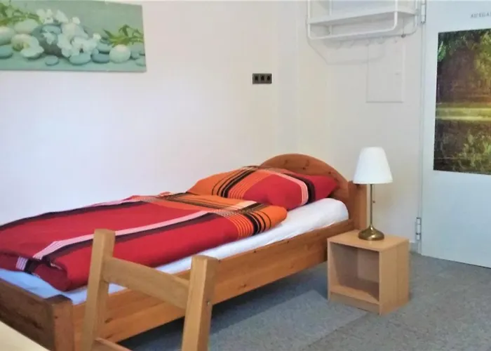 Gästehaus: Neuss-Nord