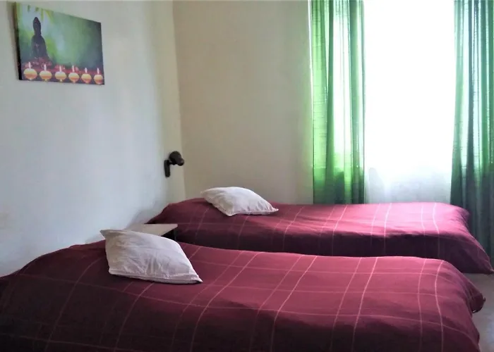 Gästehaus: Neuss-Nord