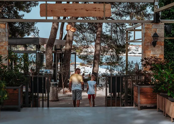 3-Sterne-Hotel: Matilde Beach Resort