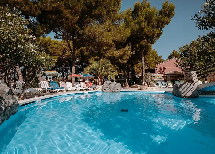 3-Sterne-Hotel: Matilde Beach Resort