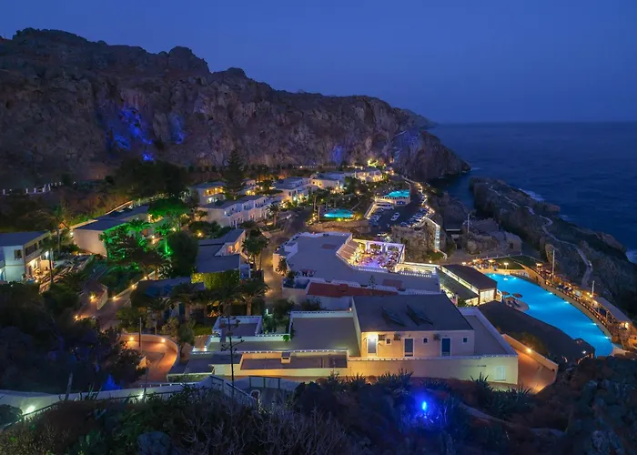 Kalypso Cretan Village & Spa