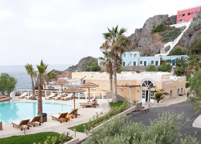 Kalypso Cretan Village & Spa
