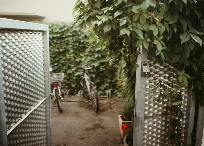 Stadthotel Kleiner Berg