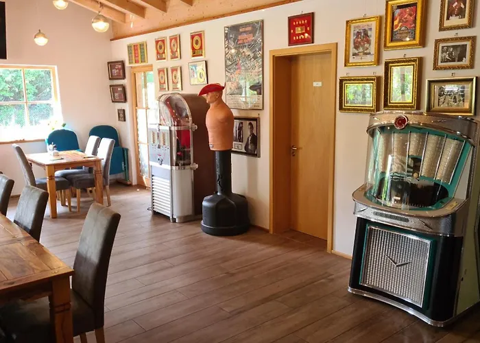 Chalet