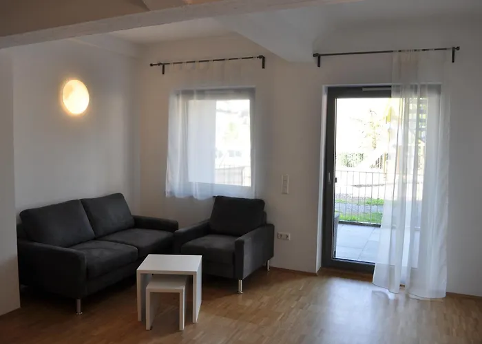 New Age Boardinghaus