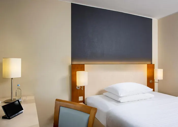 Essential by Dorint Köln-Junkersdorf