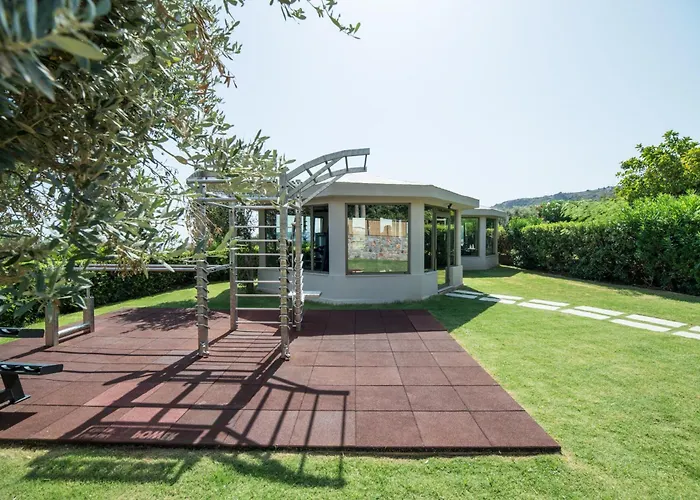  KING MINOS RETREAT Resort&Spa