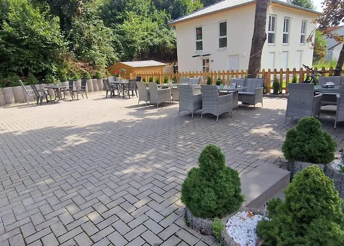 Garni Steinbacher Tal