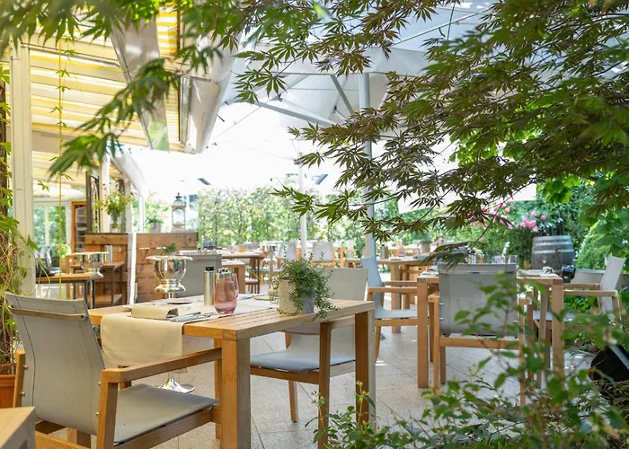 Landhotel Hirschen Swiss Quality