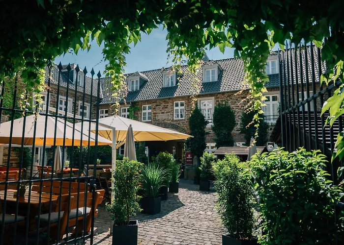 Familienhotel: Hotel Rodderhof