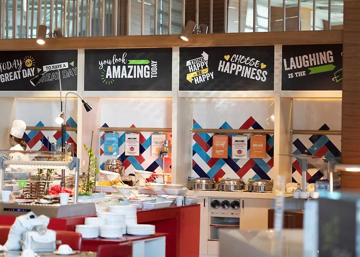 Hampton By Hilton Bursa