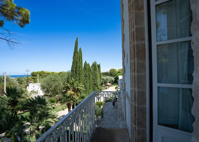 Familienhotel: San Tommaso Hotel