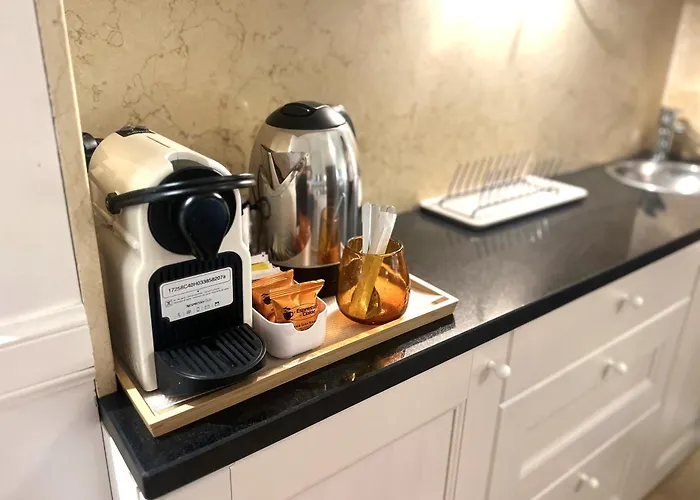 Hotel nahe College: Interno Roma