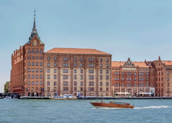 Hilton Molino Stucky