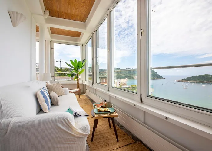 Ferienvermietung: Far Out Inn