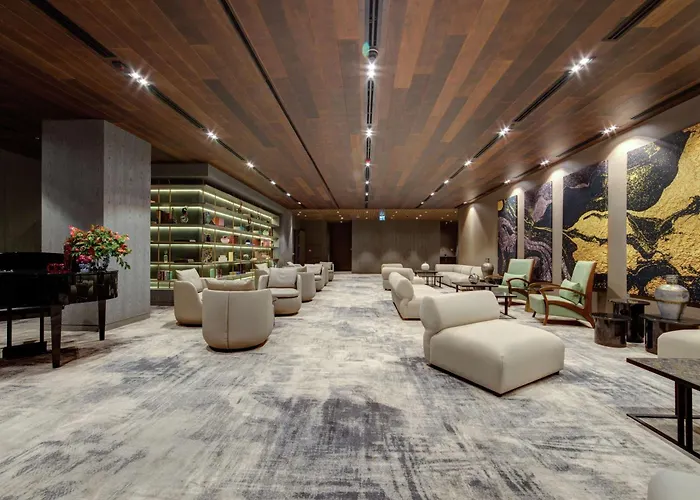 Doubletree By Hilton Adana