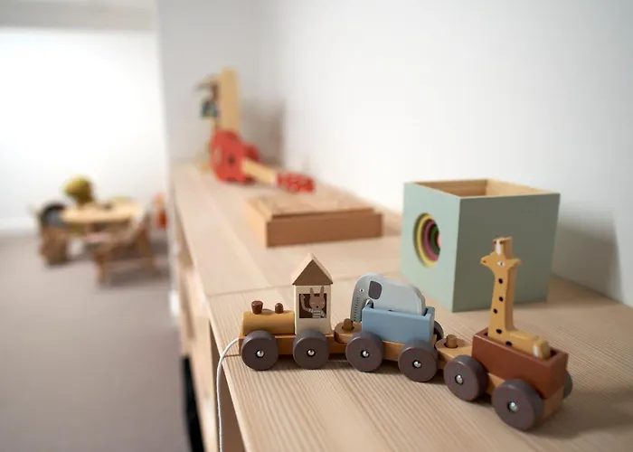 Ferienvermietung: Inselhouse