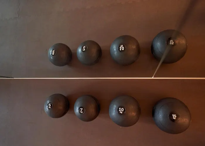 Ferienvermietung: Inselhouse