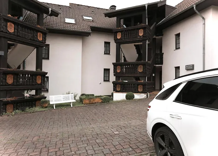  In&Out Boardinghaus