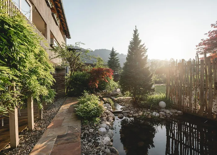 Kinderhotel Langwies Genussherberge