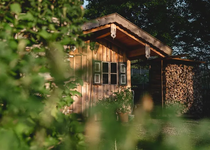 Kinderhotel Langwies Genussherberge