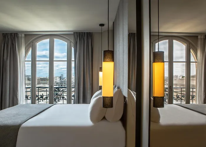 4 Sterne Hotels Flanelles Paris