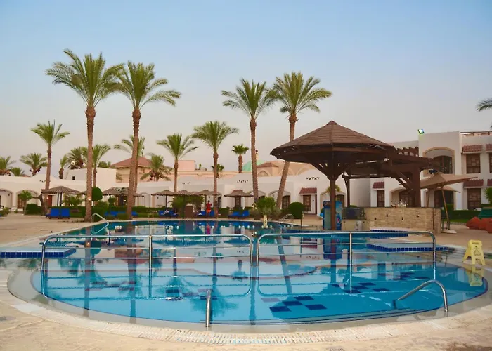 3-Sterne-Hotel: Coral Hills Resort Sharm El-Sheikh