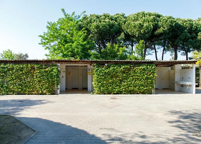 Zeltplatz: Camping Klaus