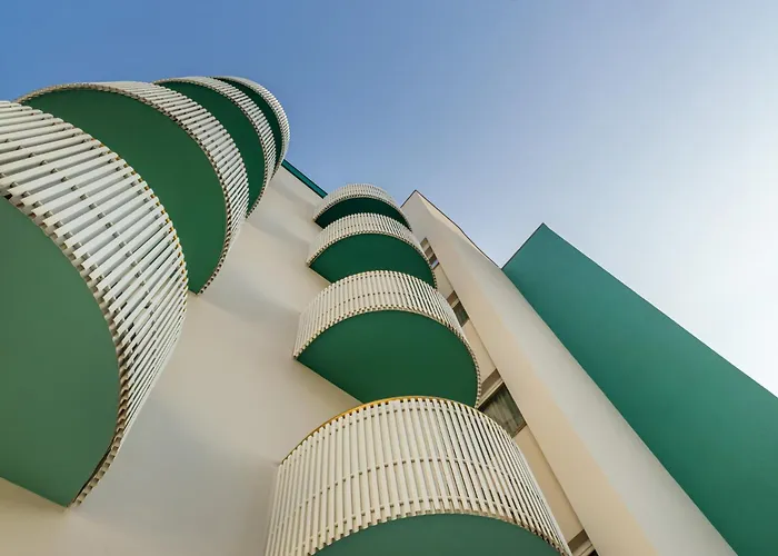 Boutique-Hotel: Salus Smart & Chic Hotel