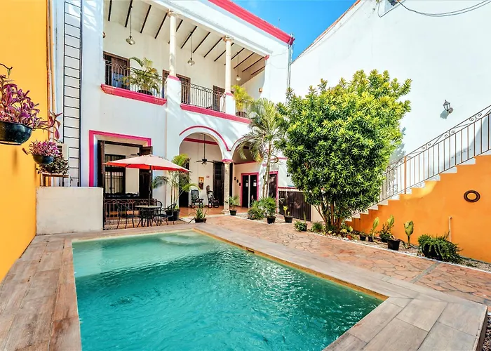 3-Sterne-Hotel: Hotel Gran Centenario
