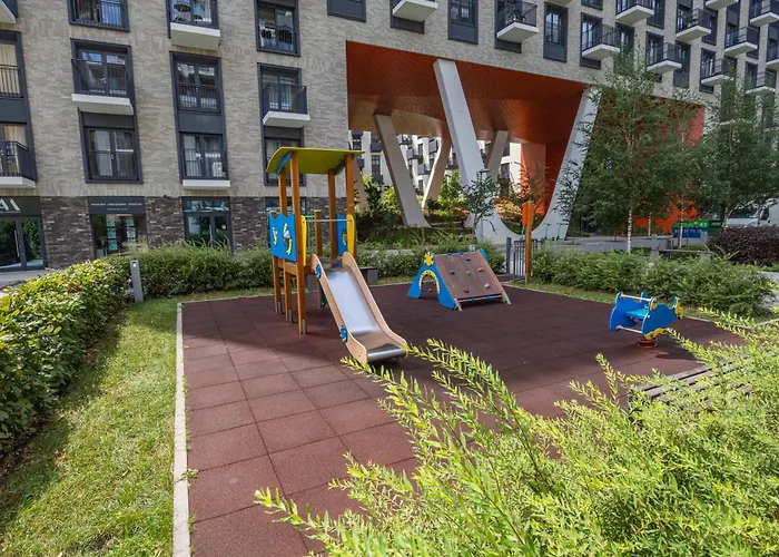 Ferienvermietung: Loft House Premium Apartments