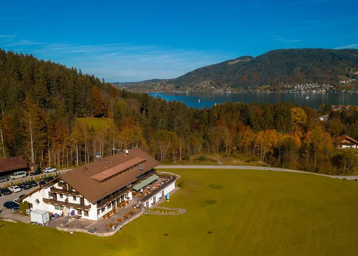 3 SterneHotel Sonnenbichl