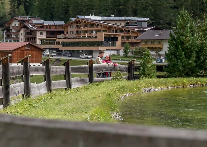 4 Sterne Superior Mühle Resort 1900 - Adults only