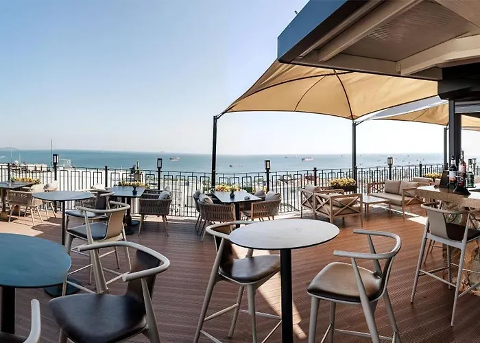 4 Sterne Hotels Aprilis - Special Category
