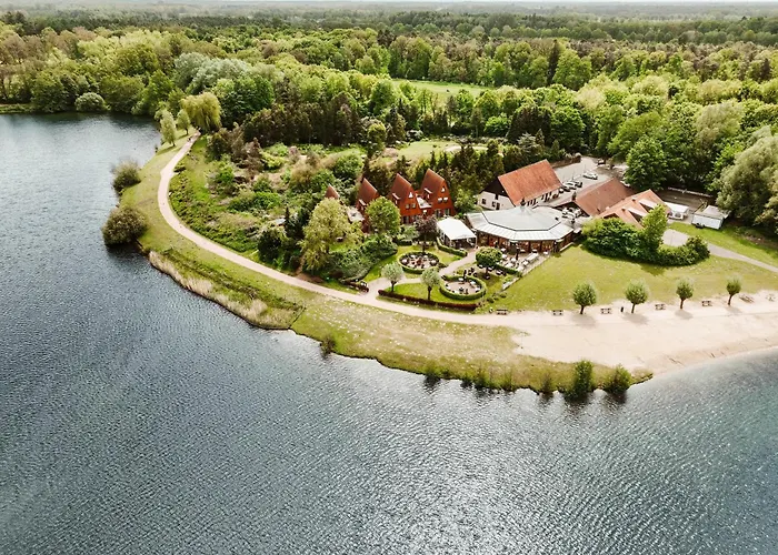 Appartementhotel Seeblick