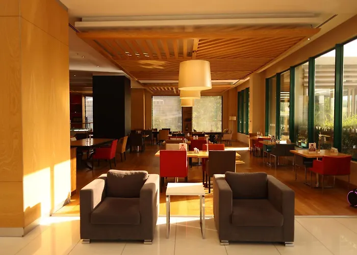 ADM Grand Hotel