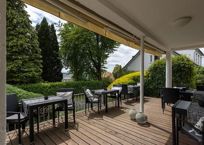 Villa Neugarten