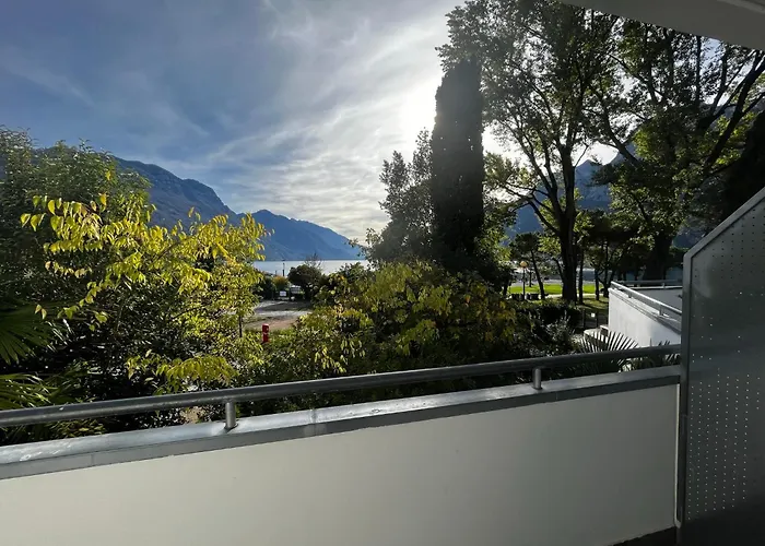 Hotel Am Strand Oasi Wellness&Spa