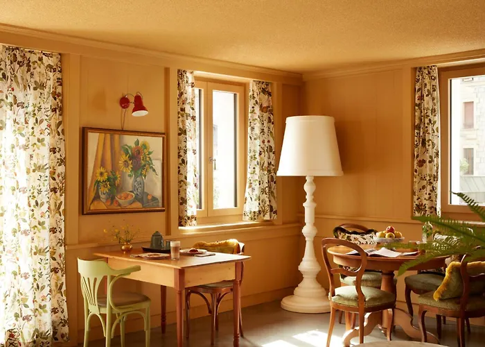 Kinderhotel De Londres