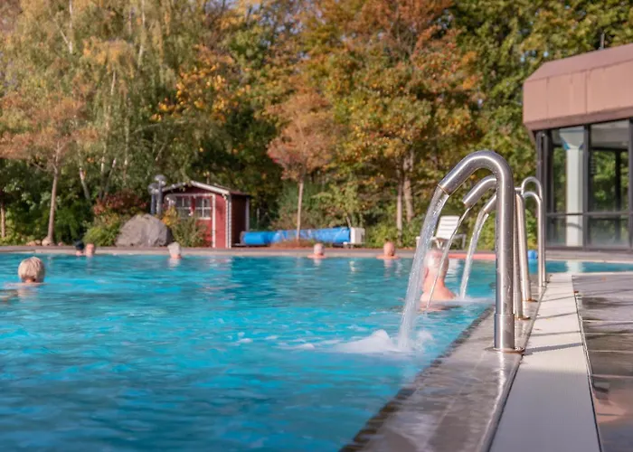 Kurhotel: Thermalhotel Kemper