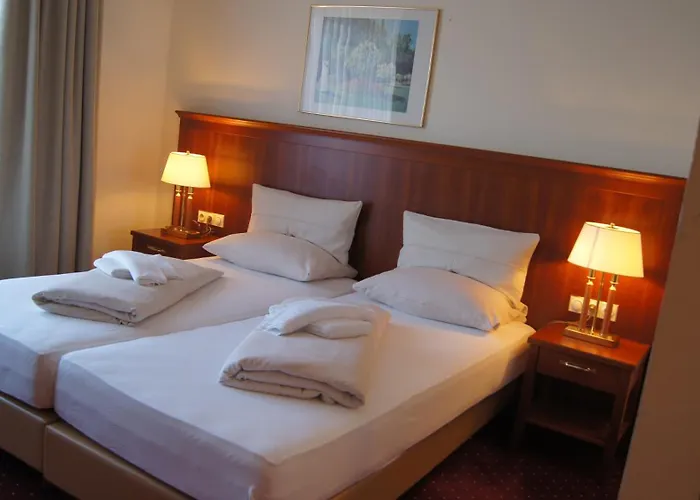 Hotel Hanseatischer Hof