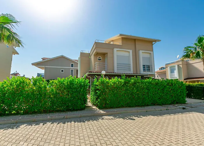 Paradise Town Villa Beltania